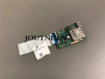 JOUTNDLN HP PAVILION 15-AB USB LAN CARD READER VALDYBOS DAX11ATB6D0 33X11UB0000
