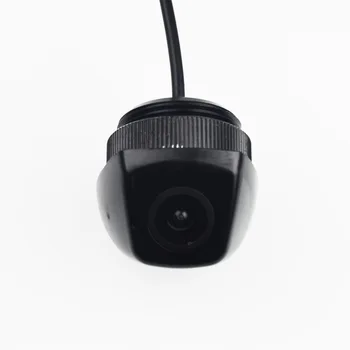 CCD Automobilių Galinio vaizdo Atsargine Kamera, Skirta BMW X1 X3 X5 X6 GT E70 