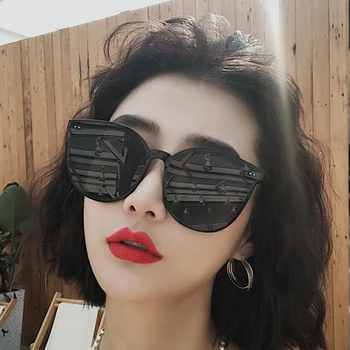2020 Naujas Mados Prekės ženklo moterys Akiniai nuo saulės Acetatas Poliarizuota UV400 Turas vyrų Saulės akiniai ŠVELNUS Solo sungalsses moterys vyrai
