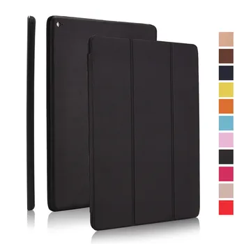 Case For iPad Pro 12.9 colių, Aiyopeen Smart Cover Stovo Laikiklį atsparus smūgiams Atveju, skirtą 