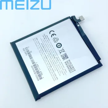 Meizu Originalus 3100mAh BA813 Baterija Meizu V8 Pro M813Q M8 M813H Mobilųjį Telefoną Aukštos Kokybės Baterija
