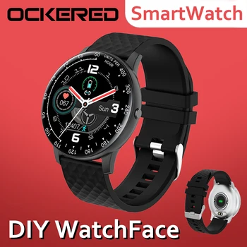 Ockered Smart Watch Vyrai 