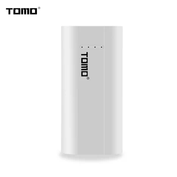 TOMO P2 18650 ličio baterija, 