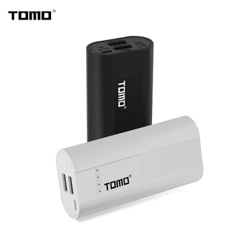 TOMO P2 18650 ličio baterija, 