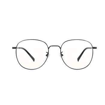 Xiaomi Mijia Stiklai Anti-mėlyna Anti-nuovargio UV Nuovargis Įrodymas Akių Raštas Mi Namų akinių Vyras, Moteris, Akiniai Skaitymui