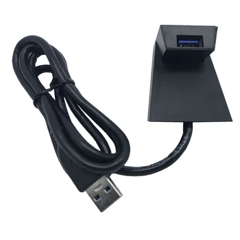 USB 3.0 Dock laidas ilgiklis Docking station 3ft 0,9 M USB 3.0 Hub extender vyrų ir moterų
