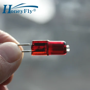 HoneyFly 10vnt G4 Infraraudonųjų spindulių Halogeninė Lempa 12V 20W ir SPINDULIŲ Lempa, Šildytuvas Halogeninės Lemputės Šildymo, Džiovinimo, Tapybos Kvarcas