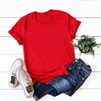 2020 Karšto Pardavimo Vasaros Raudona Nauja, T-shirt Punk Kawaii Streetwear Marškinėlius marškinėliai, Mados Gaivus Derliaus vientisos spalvos marškinėliai