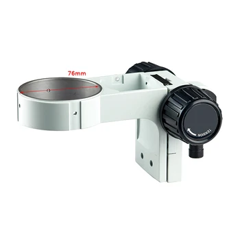 3.5 X-90X vienu metu-Židinio Pramonės Stereo Trinokulinis Microscopio Išsakant Apkaba Laikiklis Laikiklis Rankos, Telefono PCB Litavimo