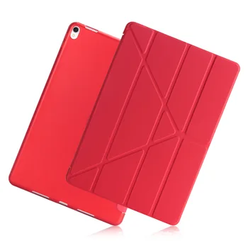 Ultra-plonas TPU Case Cover For iPad Air2 Atveju 2018 9.7