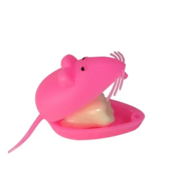 100vnt/daug Mini Mouse-Formos Kūdikių Dantų Lauke Organizatorius Vaikai Plastiko Išsaugoti Pieno Dantų talpinimo Kūdikių Dantų Langelį Berniukas Mergaitė Dovana