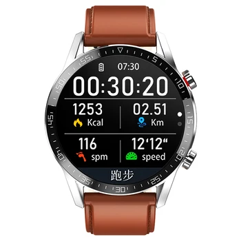 Reloj Inteligente Smart Whatch Vyrų Android 2020 IP68 Smartwatch 