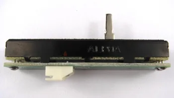 4PCS Originalus ALFA Crossfader PCB ASSY 704-DJM250-A032-HA Pioneer DDJ-SR SX DJM-250