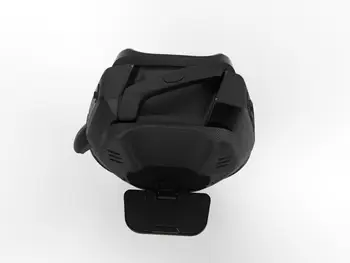 KingSong naujausia versija KS Kojų pagalvėlės, šoninės pagalvėlės ir minkštas gumos pagalvėlės tinka Gotway,Inmotion elektros unicycles