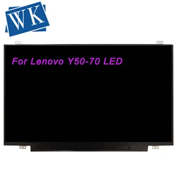 Lenovo Y50-70 Z510 B50 B50-30 G50 G50-45 G50-70 G50-75 Z50-70 S5-S531 Nešiojamas led ekranas 30pin 1366*768/1920*1080
