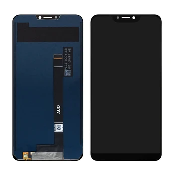 Originalą Asus Zenfone 5 2018 Gamme ZE620KL LCD Ekranas Touch 