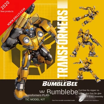 Hasbro Transformers SK-01 BIČIŲ Specialios Kamane TF Filmo Asamblėjos Transformacijos Autobots Desformation Robotas Veiksmų Skaičius Žaislas