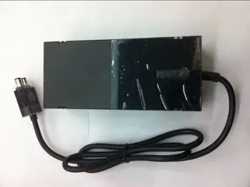 100-127v 200-240V Originalus maitinimo adapteris xboxone xbox vieną elektros Energijos tiekimo su ES /JAV Kabelis