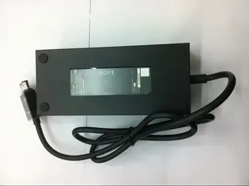 100-127v 200-240V Originalus maitinimo adapteris xboxone xbox vieną elektros Energijos tiekimo su ES /JAV Kabelis