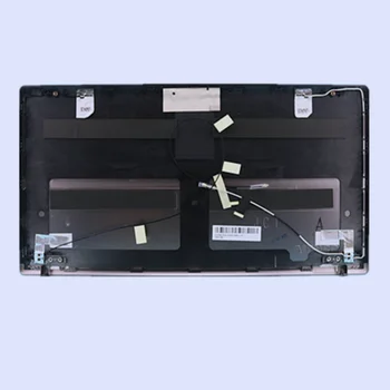 NAUJAS Originalus laptopo LCD Galinį Dangtelį viršutinį Dangtį, Shell/Apačioje atveju D shell TOSHIBA Satellite U840w U845W