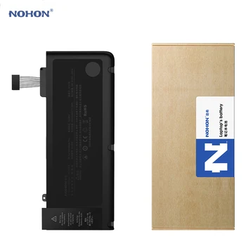 Nohon Nešiojamas Baterija Skirta MacBook Air 13