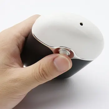 Mini USB Blakstienų Ventiliatorius Džiovintuvas Mobile Mini Ventiliatorius, Oro Pūstuvas Blakstienų Klijai Greitai Sausas Blakstienų Tušas Džiovintuvas Makiažas Ventiliatorius Įrankis