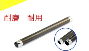 Aukščiausios kokybės Suderinama nauja viršutinė fuser roller naudoti Kyocera KM 2810 2820 FS2000 FS1028 FS1128 2H425010 2F825050 5 vnt./daug