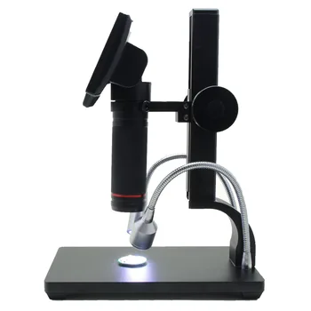 ADSM302 Aukšto Objekto Atstumo Skaitmeninį USB Mikroskopą, Mobiliųjų Telefonų Remontas, Litavimo Įrankis SMD Įrankis Matavimo Reparing