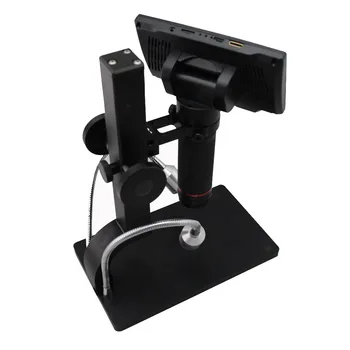 ADSM302 Aukšto Objekto Atstumo Skaitmeninį USB Mikroskopą, Mobiliųjų Telefonų Remontas, Litavimo Įrankis SMD Įrankis Matavimo Reparing