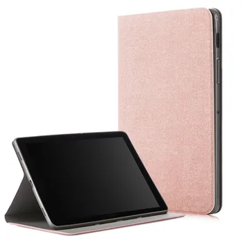 Samsung Galaxy TabS5E SM-T720 T725 Portable Slim Minkštos Odos Tablet Apsaugos Case For Samsung Galaxy Tab S5E SM-T720 T725
