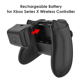 Elektroninė Mašina, Priedai Gamepad Belaidis Valdiklis Išorės Atgal Įrašą Baterija Xbox Serijos X