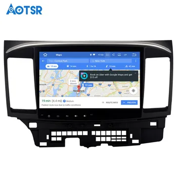 Android 8.0 Automobilių GPS Player 