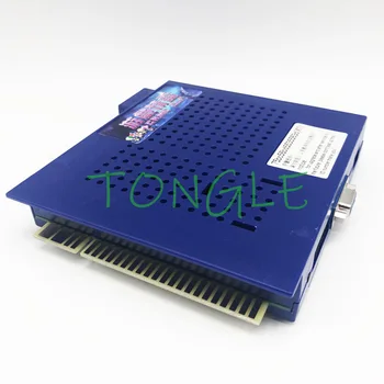 Horizontalus / Vertikalus 750 1 Arcade Jamma Žaidimo stalo žaidimas elf 412 1 Jamma Multi Žaidimas PCB Lenta Elf Su CGA & VGA