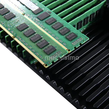 Atminties RAM DDR3 DDR3L DDR4 4GB 8GB 2GB 1066 1333 1600 2133 2400 2666MHz Kompiuterio Darbalaukio 240pin Naujas DIMM Visiškai suderinama Sistema