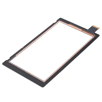 1 VNT Priekinės Lęšio LCD Jutiklinis Ekranas skaitmeninis keitiklis Pakeisti Dalį Jungiklis NR LCD Jutiklinis Ekranas skaitmeninis keitiklis