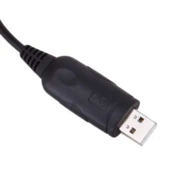 USB Programavimo kabelis Icom IC-F30 IC-F50 IC-M87 IC-F40GT OPC-966 Radijas