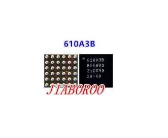 10vnt/daug U4001 610A3B 36pins USB įkroviklis įkrovimo ic 