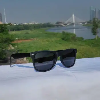 2020 Karšto Mados Prekės ženklo Klasikinis UV400 Kelionės Vyrų, Moterų, Poliarizuota akiniai nuo saulės 2140 akiniai nuo saulės oculos Gafas G15 vyras
