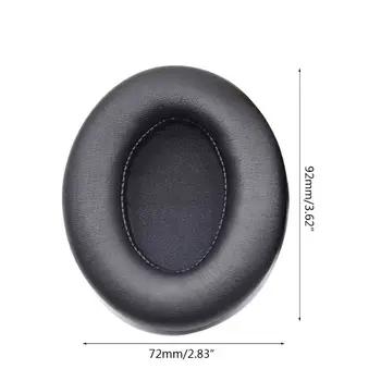1 pora ausų bloknotas earmuffs motina pakeitimo puodelio Parrot ZIK 1.0 R9JA