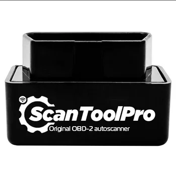 Scan Tool Pro 