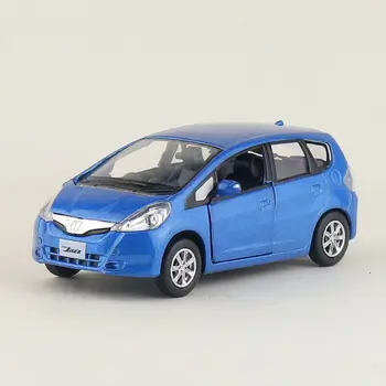 Aukštos Modeliavimas Išskirtinį Diecasts&Žaislinės Transporto priemonės: RMZ Stiliaus miesto Automobilis 