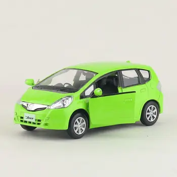 Aukštos Modeliavimas Išskirtinį Diecasts&Žaislinės Transporto priemonės: RMZ Stiliaus miesto Automobilis 