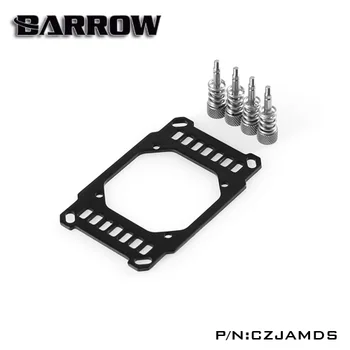 Barrow AMD Ryzen CPU Bloko Laikiklis, Pakeisti CPU Blokas Platformos Naudojimo, CZJAMDS