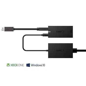 EastVita Xbox Vieną Kinect Xbox One S X Kinect 2.0 Adapteris Windows PC Maitinimo Interaktyvus APP Programos Kūrimo Rinkinys, r30