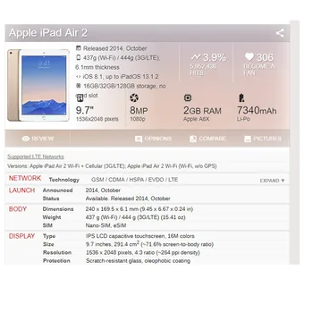 Naujas Šarvai Case For iPad 2 ORO m. Vaikams Saugaus Sunkiųjų Silikono Hard Cover For iPad Oro 2 ipadair 2 Tablet Atveju +Filmas+Rašiklis
