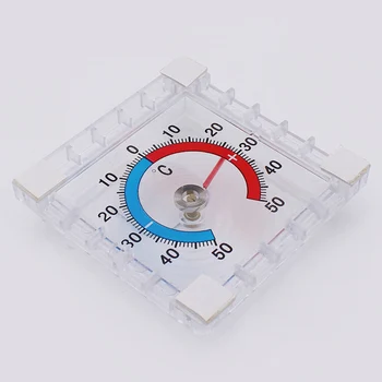 Šaldytuvas Šaldiklis Termometro Rodyklė tipas Šaldytuvas Šaldymo Temperatūros Indikatorius Namų naudojimo Temp Matavimo Įrankis