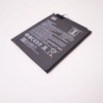 Originalus XiaoMi Bateriją Už Xiaomi Redmi 3 3 3X 4X 4A 5A 3 pro 5 Plus Pastaba 3 4 4 5 5A 6 7 Pro Mi5 Mi 8 5X Baterijos
