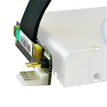 Kabelio ilgintuvas U2 sąsaja SFF-8639 ( U. 2 ) M. 2 NVMe už NGFF Klavišą klavišą M-M M2 Adapteris Riser Card Juostelės 30cm Dėl U. 2 SSD