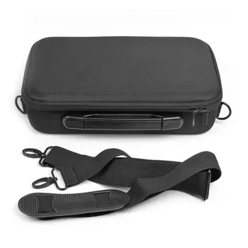 Nešiojamų Saugojimo Krepšys su Pririšamuoju Diržu, DJI Tello Drone Gamesir T1d Nuotolinio valdymo pultelis neperšlampamas maišelis