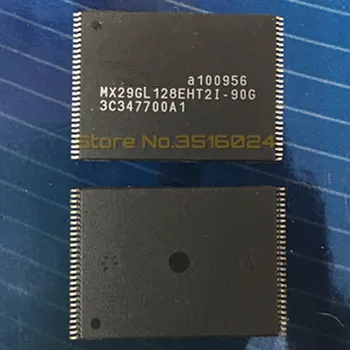 MX29GL128EHT2I-90G SSD 